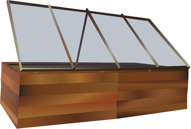 Turtle Egg Relocation Box