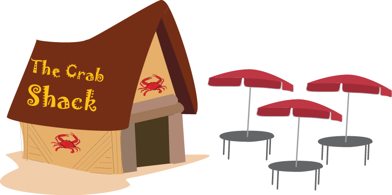 Hospitality Seafood Restaurant