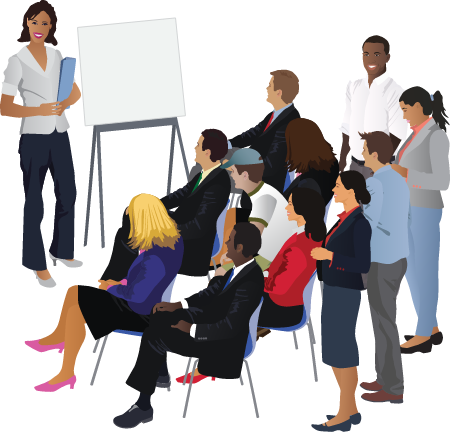 Business Group Presentation