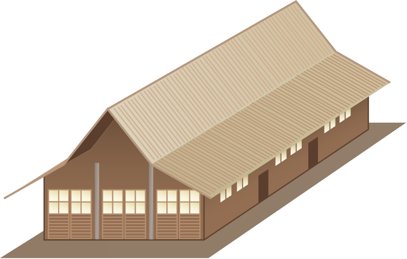 Hospitality Tourism Resort