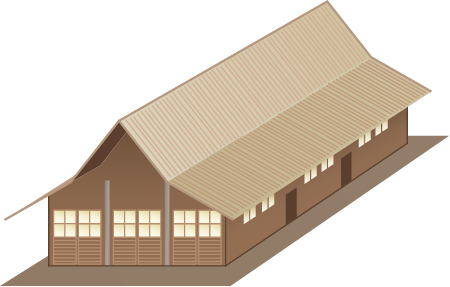 Hospitality Tourism Resort