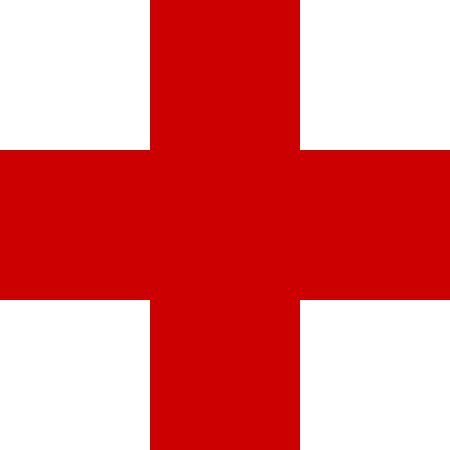 Health Care Industry Red Cross