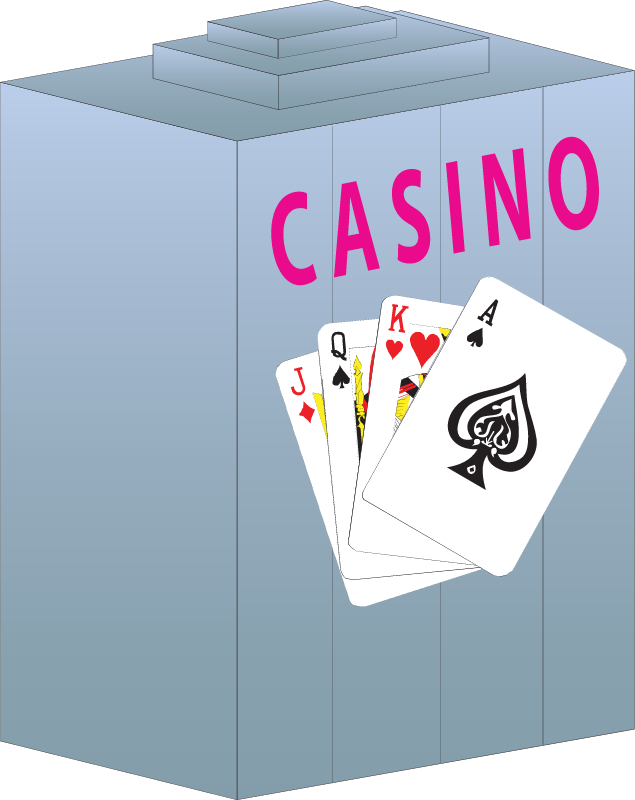 Hospitality Casino