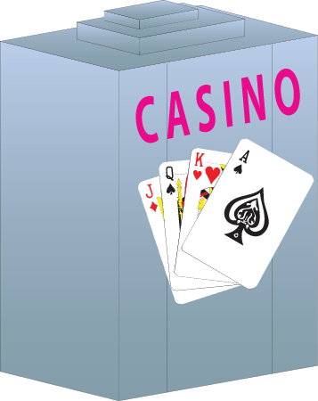 Hospitality Casino