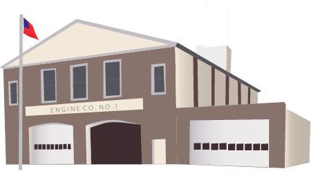 Fire and Rescue Fire Station