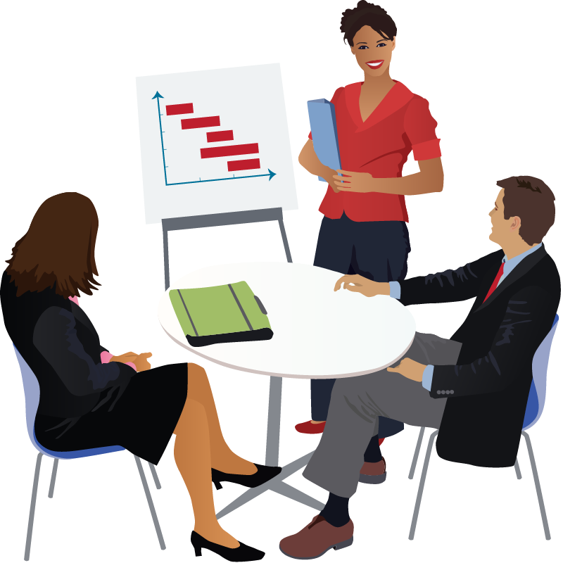 Business Planning Meeting
