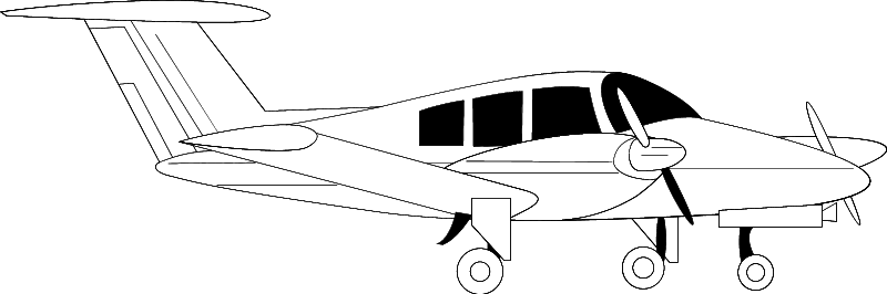 Aviation Light Aircraft