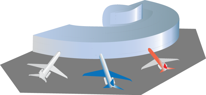 Aviation Airport