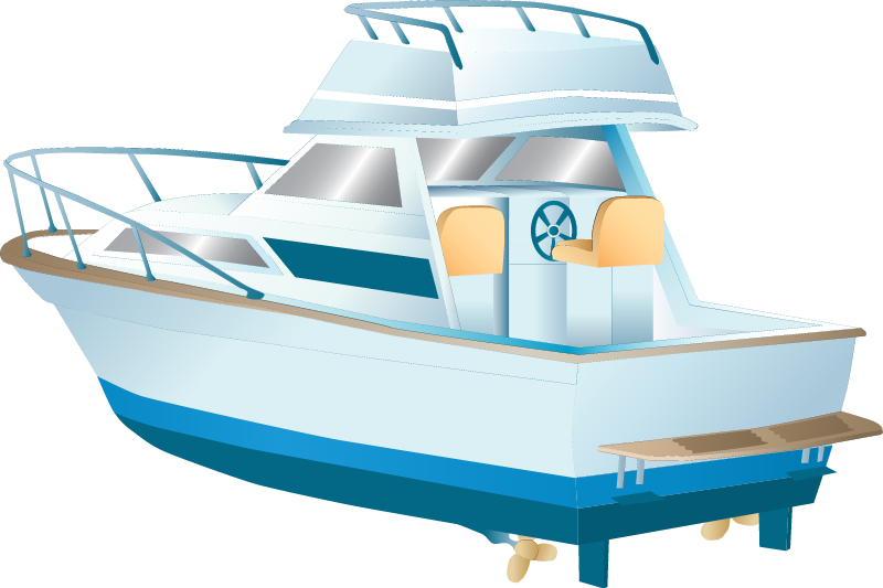 Boat Powerboat