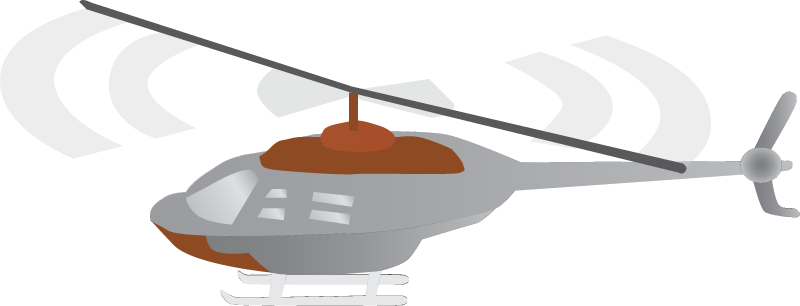 Aviation Helicopter