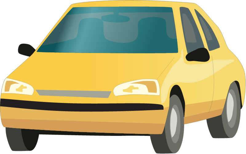 Vehicle Subcompact Car