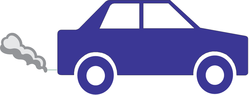 Vehicle Sedan