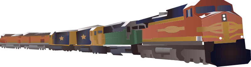 Freight Freight Train