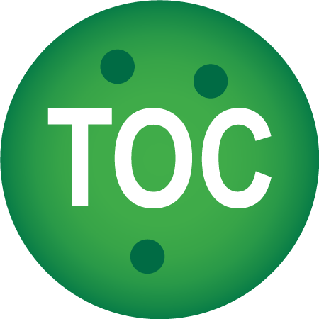Total Organic Carbon TOC