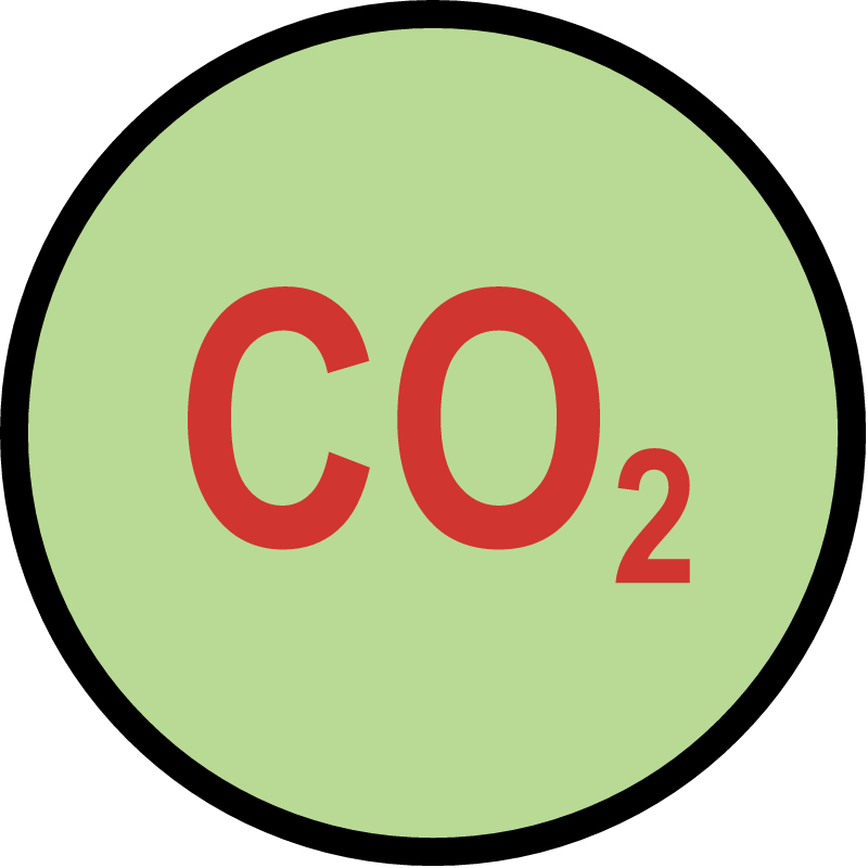 Concentration High Carbon Dioxide