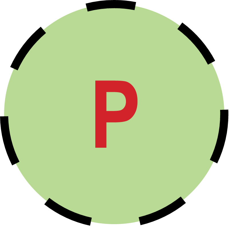 Concentration Intermittent Phosphorus
