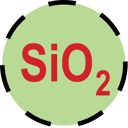 Concentration Intermittent Silicate
