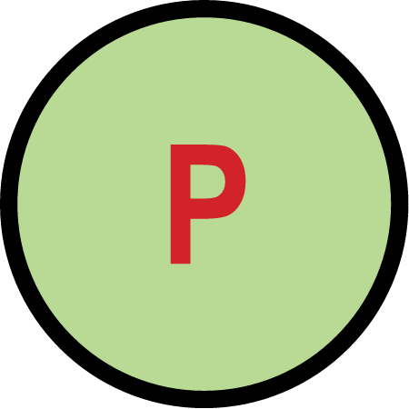 Concentration High Phosphorus