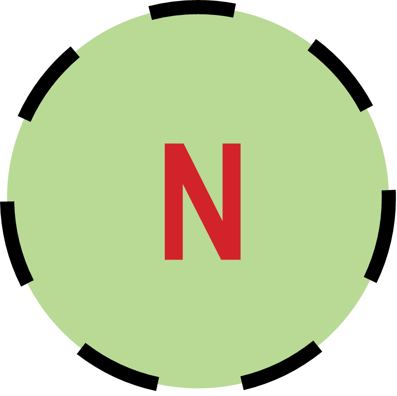 Concentration Intermittent Nitrogen