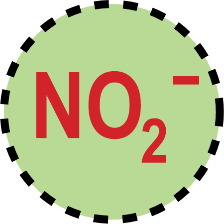 Concentration Low Nitrite