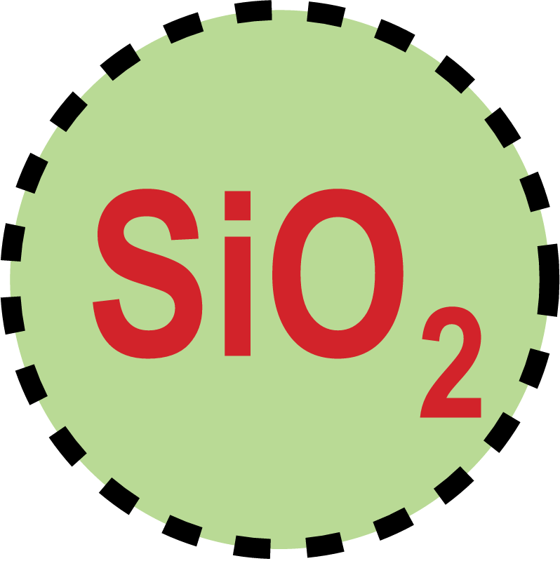 Concentration Low Silicate