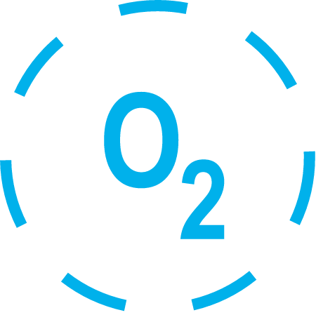 Concentration Intermittent Oxygen