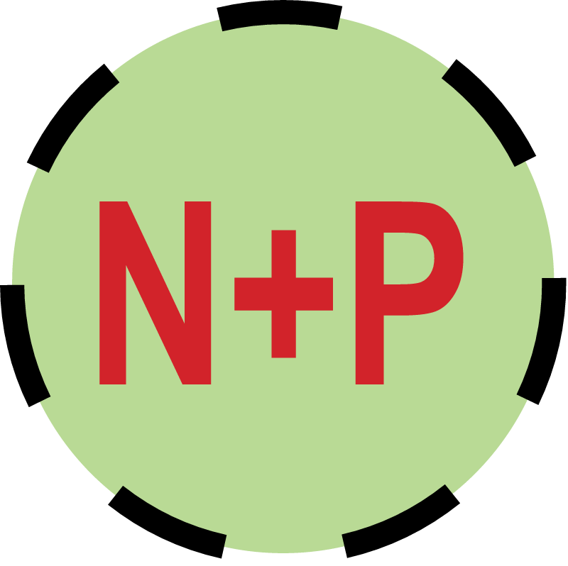 Concentration Intermittent Nitrogen and Phosphorus