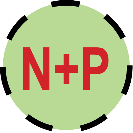 Concentration Intermittent Nitrogen and Phosphorus