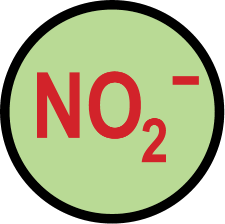 Concentration High Nitrite
