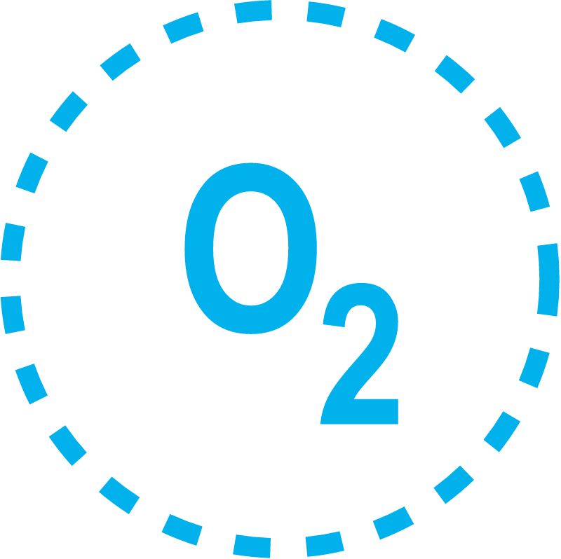 Concentration Low Oxygen