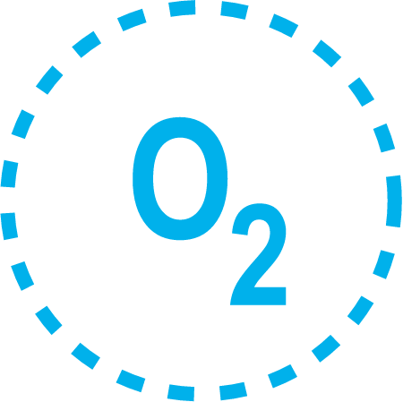 Concentration Low Oxygen