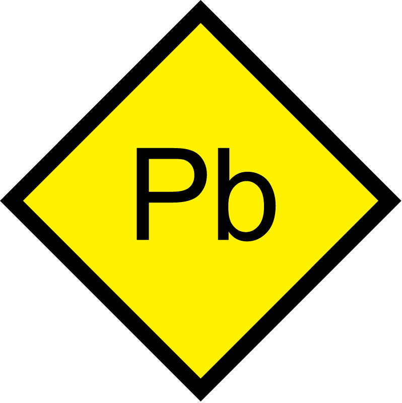 Toxicants Lead