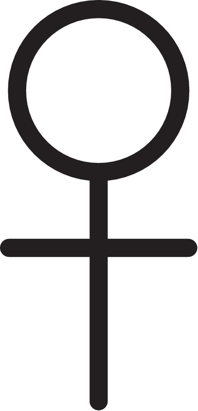 Female Symbol