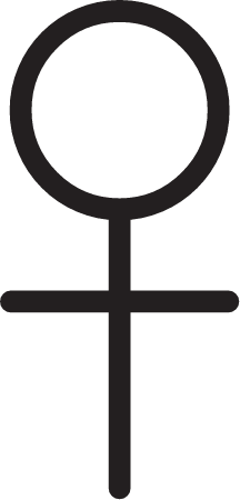 Female Symbol