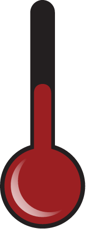 Temperature Moderate