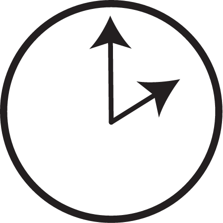 Residence Time Short