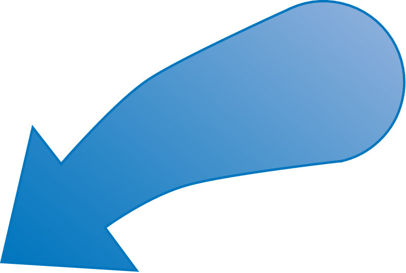 Directional Arrow