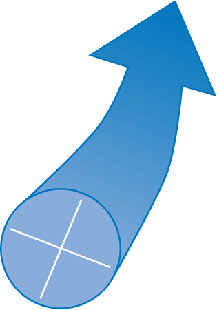 Directional Arrow