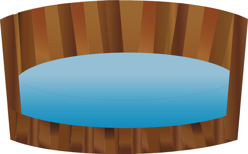 Livestock Water Trough