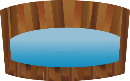 Livestock Water Trough
