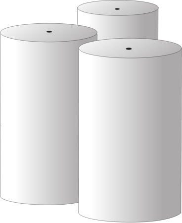 Grain Silos