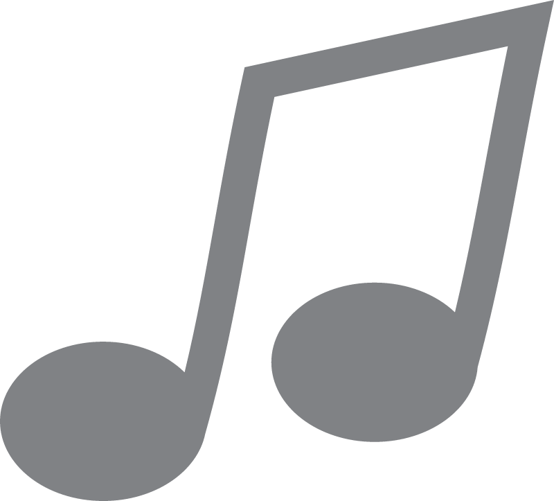 Music Eighth Notes