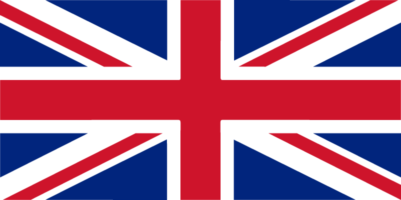 Flag United Kingdom