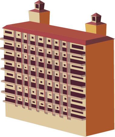 Urban Condo