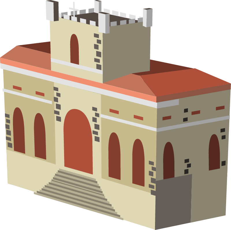 Urban Church