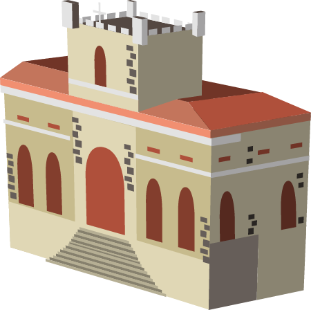 Urban Church
