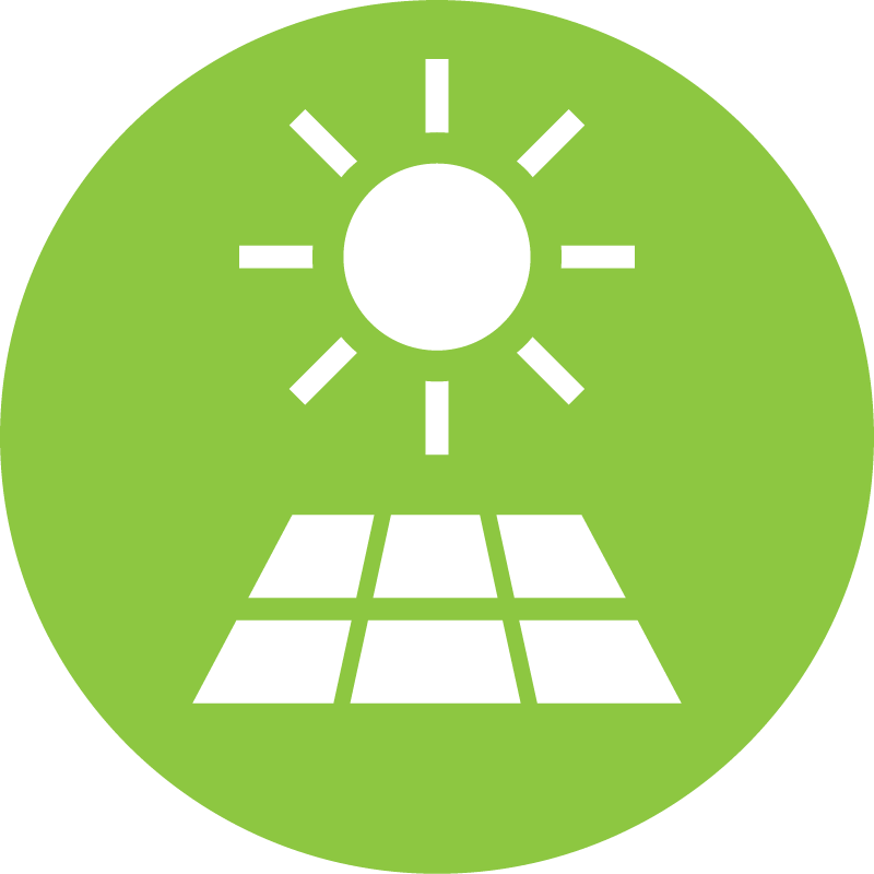Energy Renewable Energy Icon