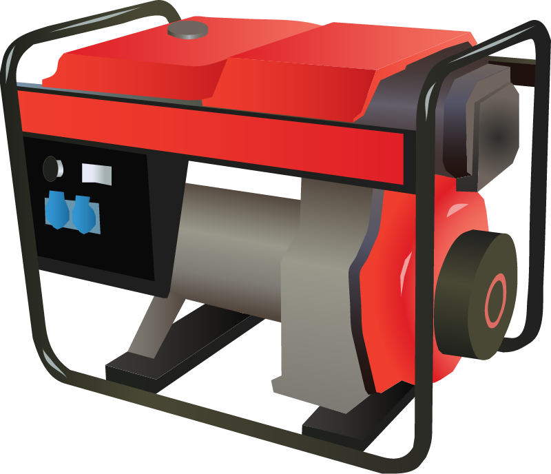 Portable Generator