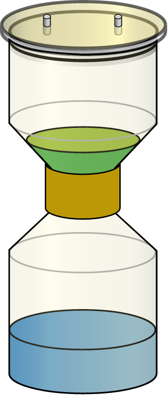 Filtration Pigment Analyses