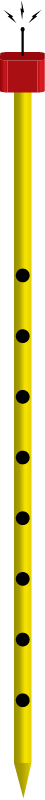 Javelin Sensor